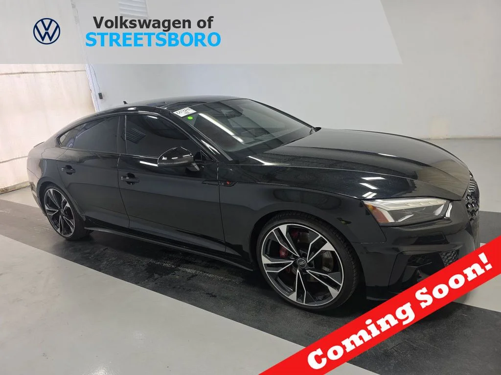 2024 Audi S5 Sportback Prestige quattro Tiptronic's photo