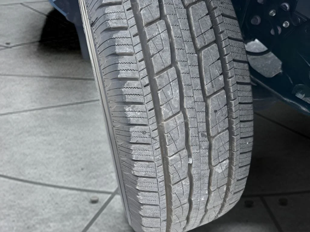 Used 2026 Blue Toyota TRD Sport image 34