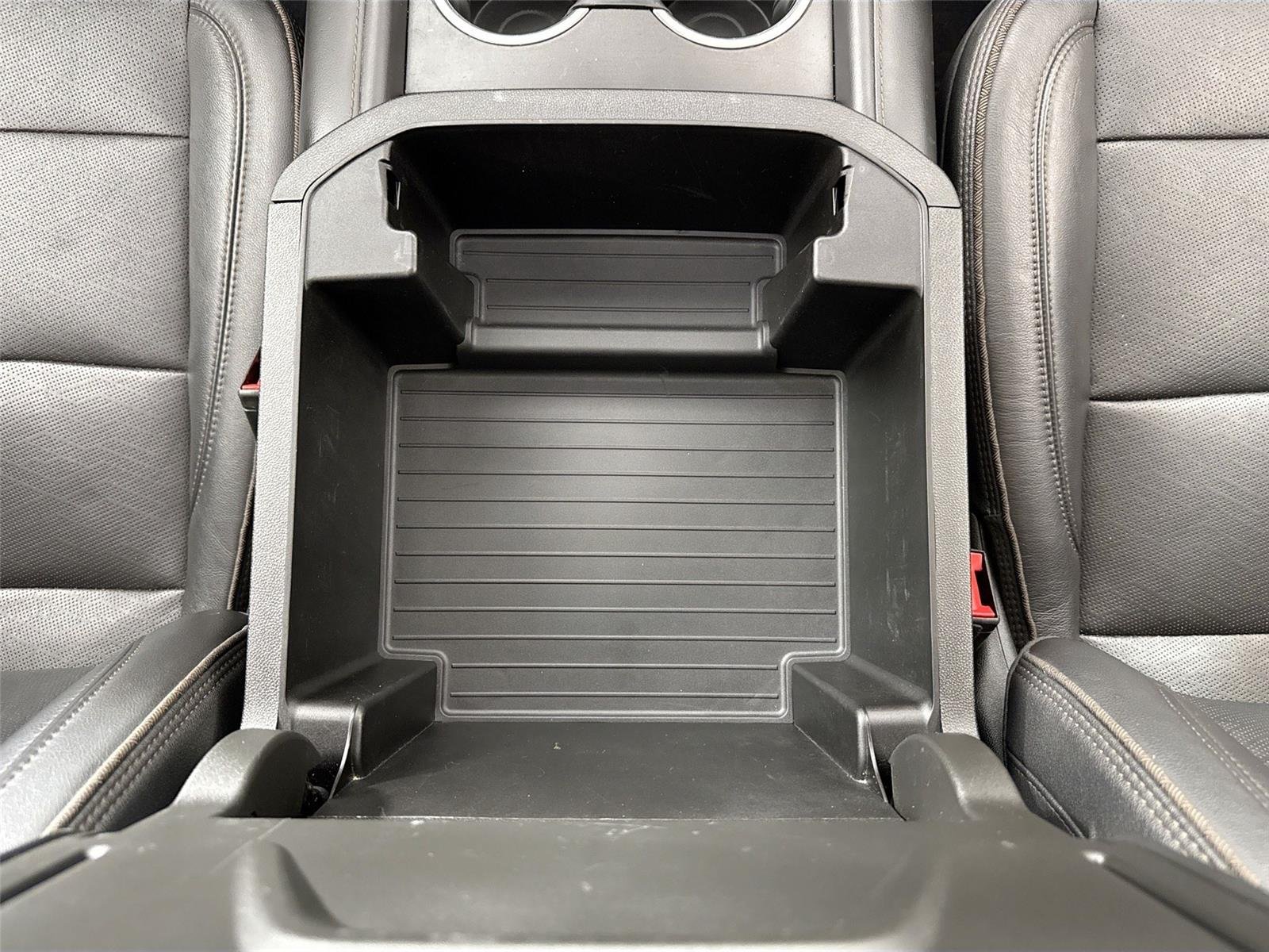 Used 2023 Black Chevrolet High Country image 35