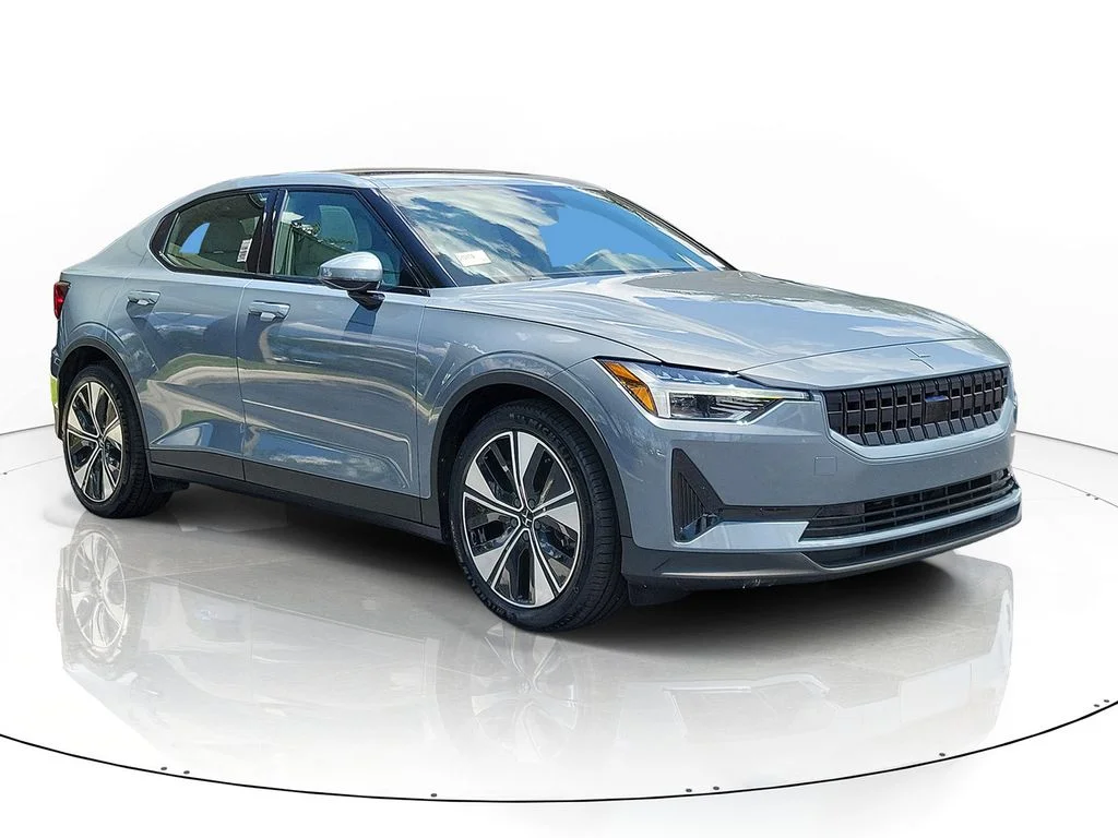 2023 Polestar 2 Long Range Dual Motor Plus's photo