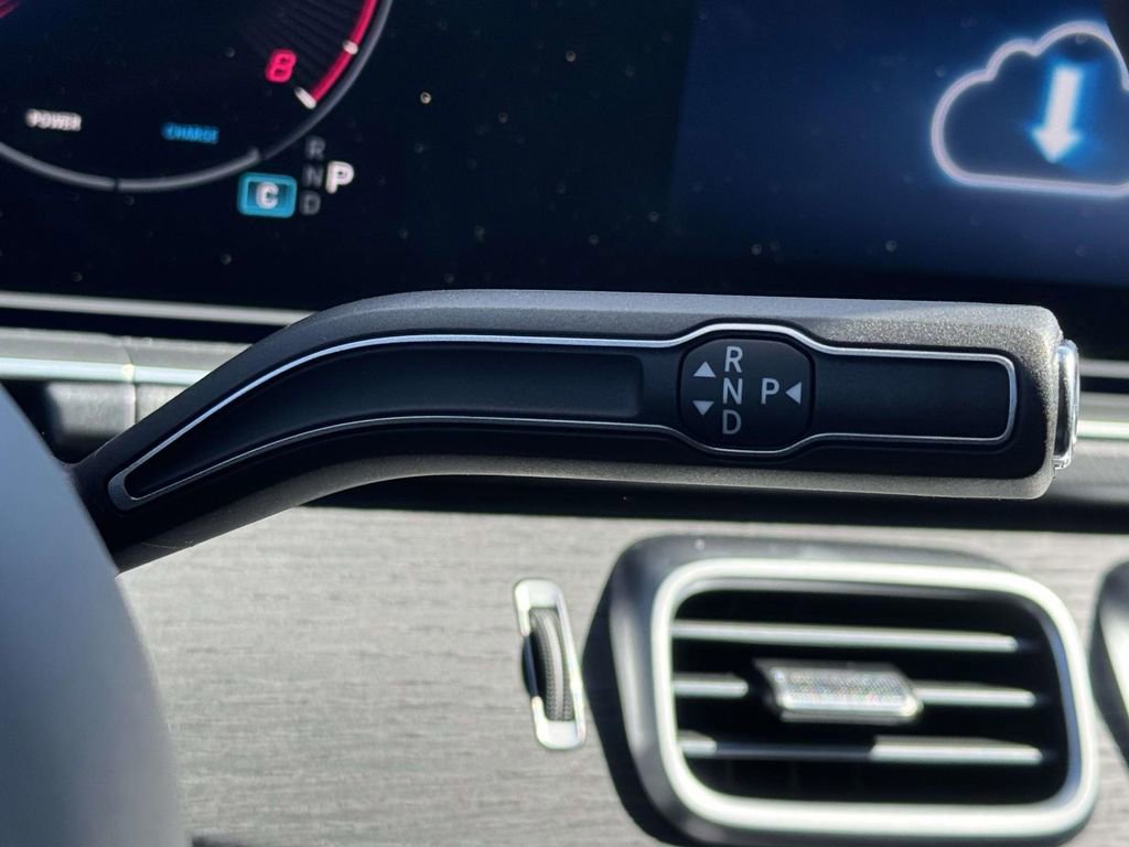 2026 Mercedes-Benz GLS Base - Photo 24