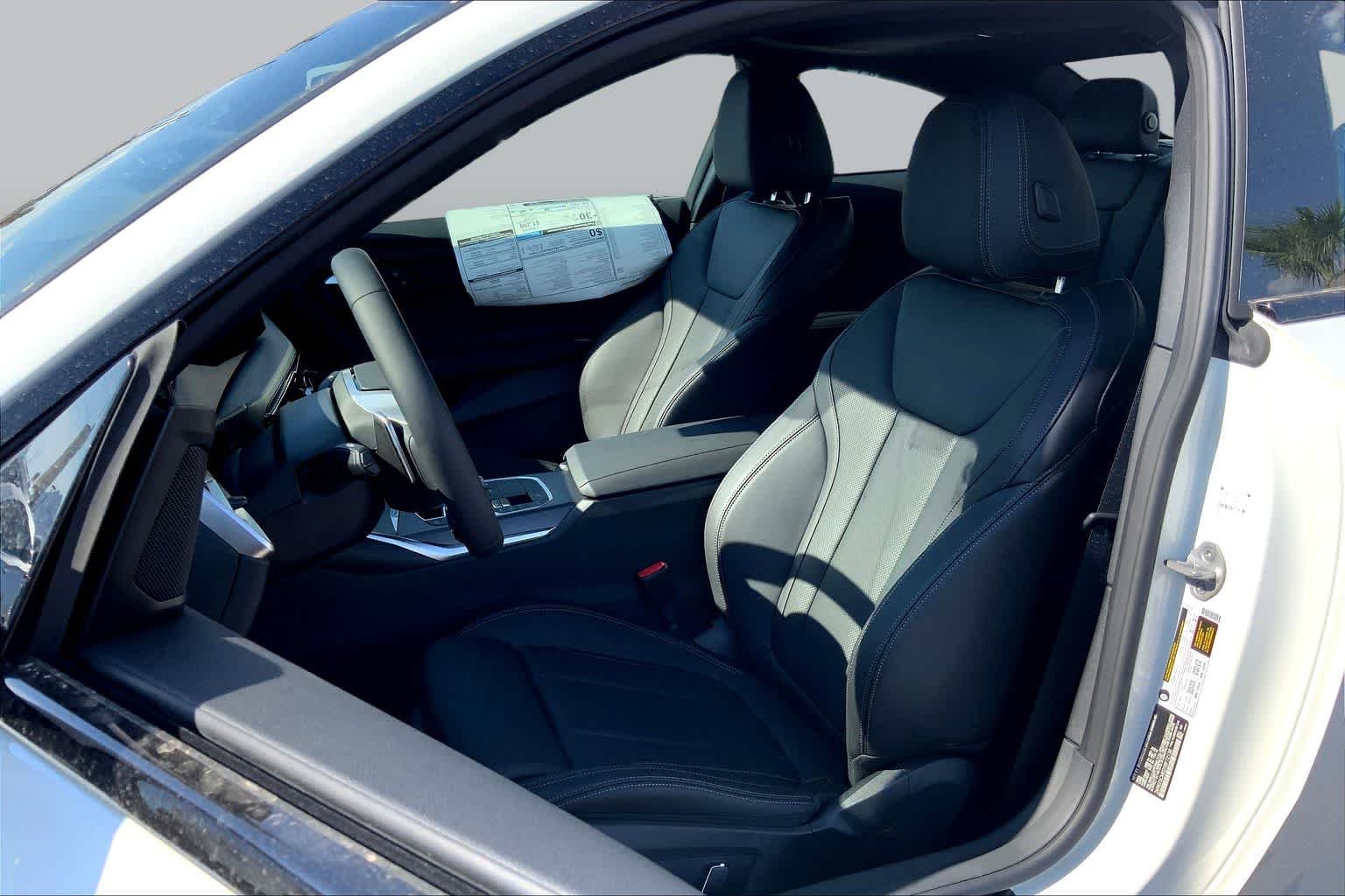 2025 BMW 2 Series 230i - Photo 8