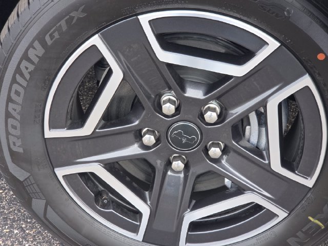 New 2026 Sting-Gray Clear-Coat Exterior Paint Jeep Laredo image 22