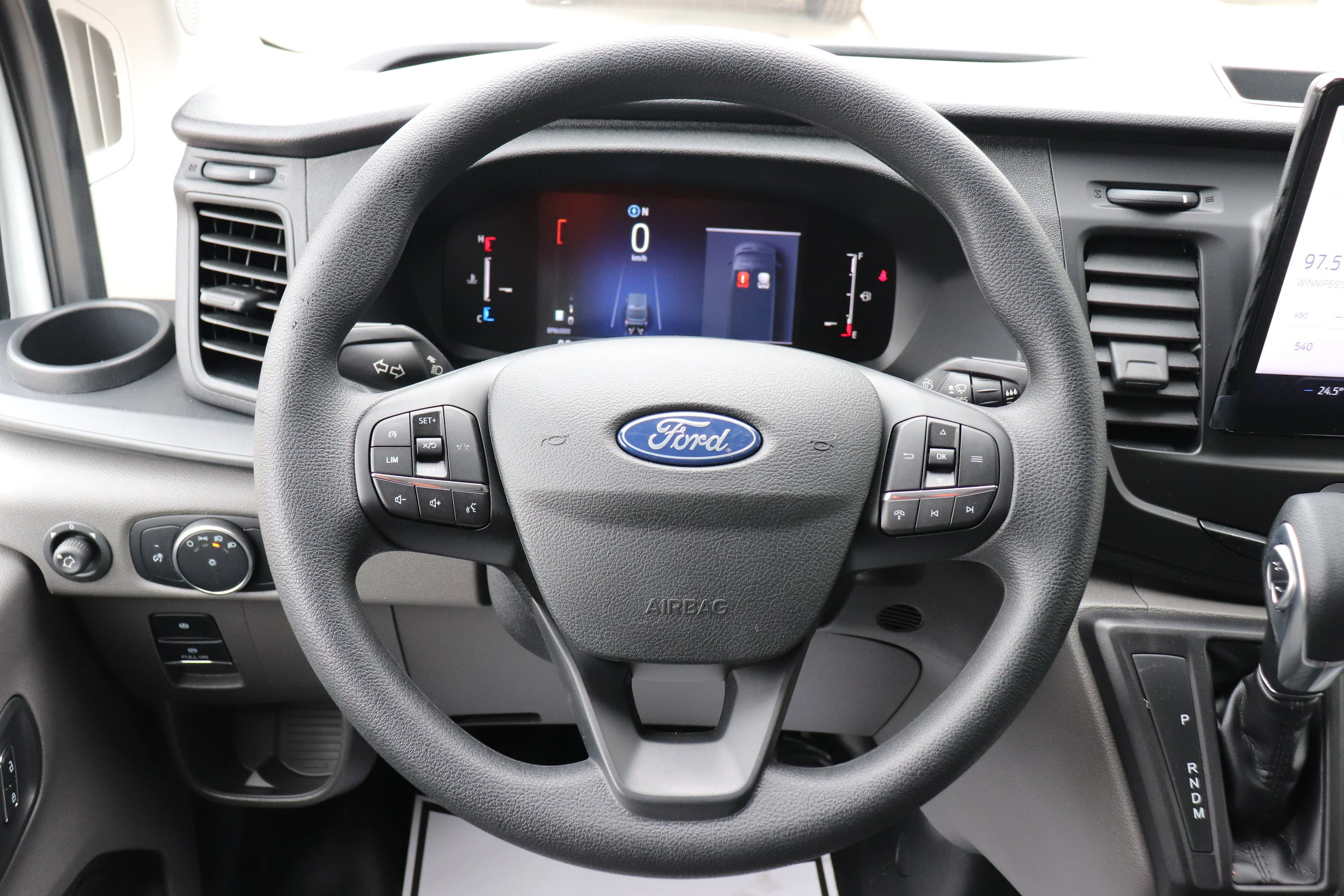 New 2026 Oxford White Ford  image 10