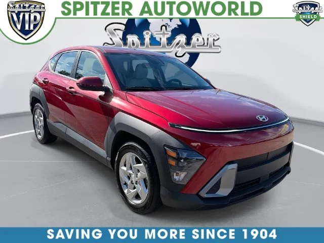 2024 Hyundai Kona SE