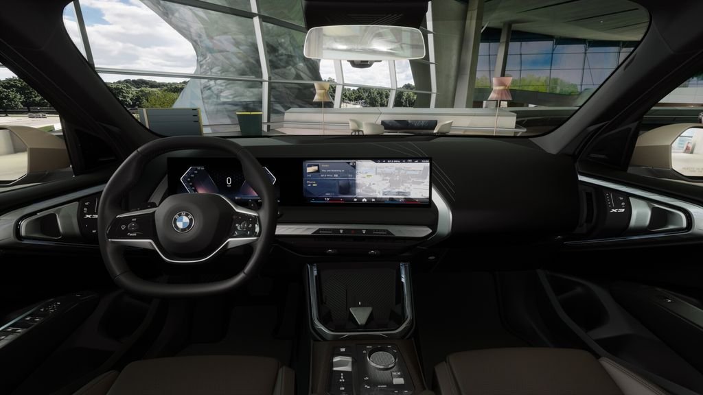 Used 2026 Dune Grey Metallic BMW 30 xDrive image 35