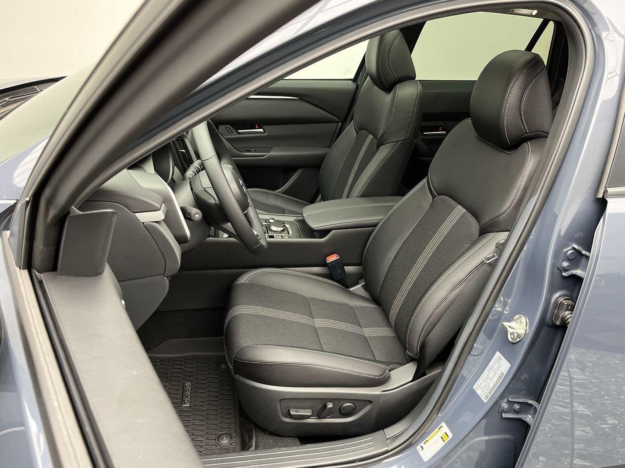 New 2026 Polymetal Gray Metallic Mazda 2.5 S Preferred image 9
