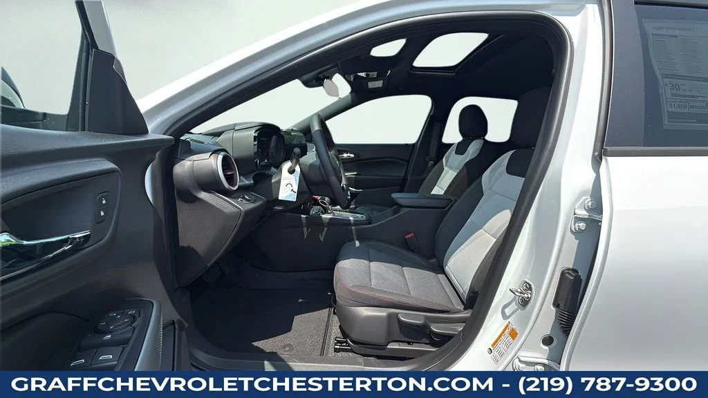 2026 Chevrolet Trax RS - Photo 20