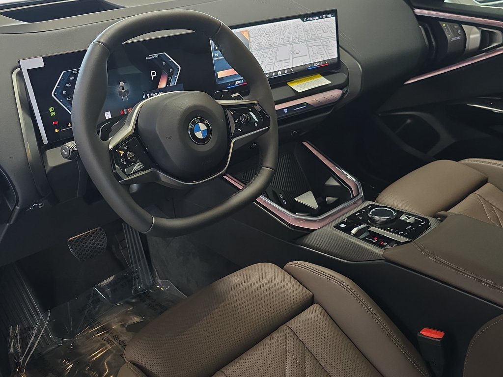 New 2026 Dune Grey Metallic BMW 30 xDrive image 13