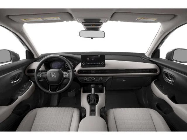 2025 Honda HR-V LX - Photo 11
