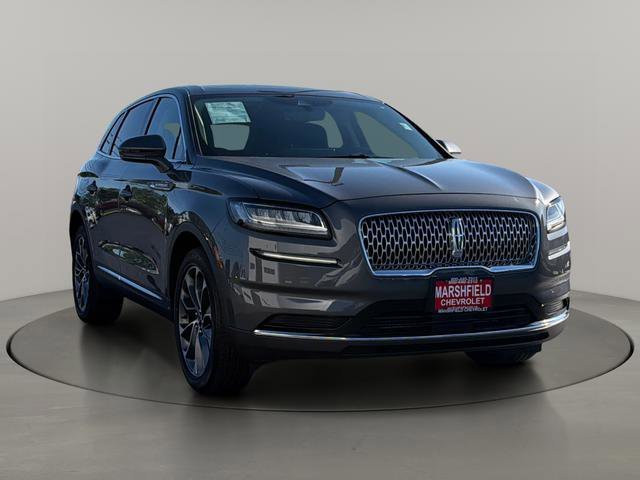 2023 Lincoln Nautilus Reserve AWD's photo