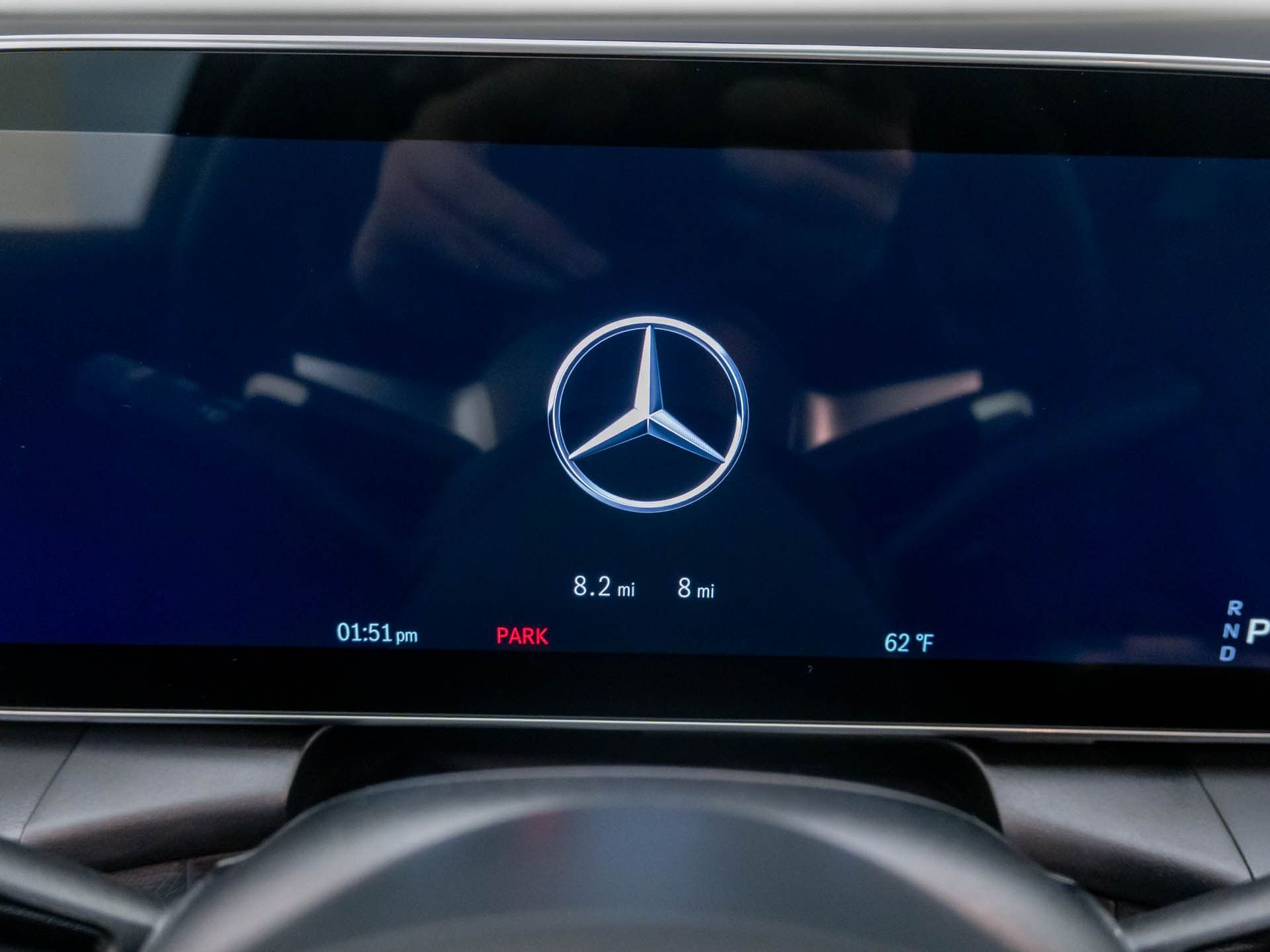 New 2026 Black Mercedes-Benz GLC 300 image 22