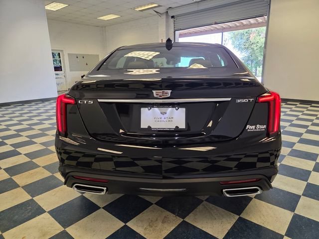 New 2026 Black Raven Cadillac Premium Luxury image 11