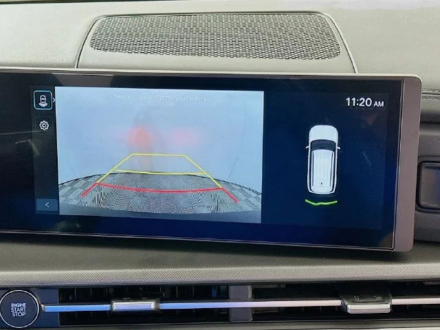 New 2026 Green Hyundai XRT image 16