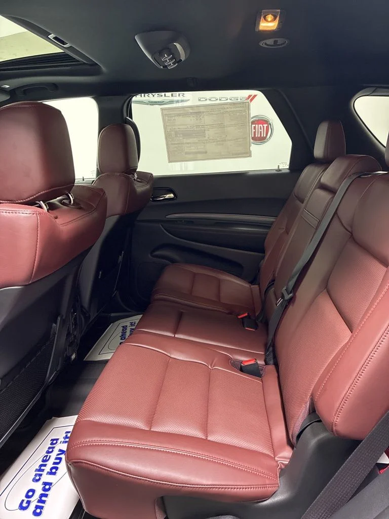 New 2026 Gray Dodge GT Plus image 24