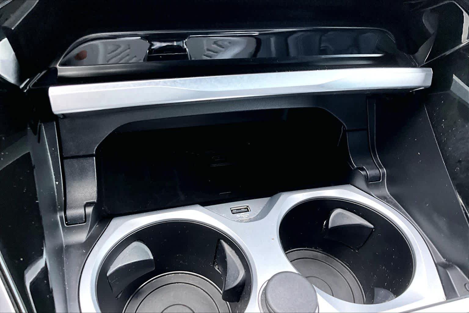 Used 2023 Alpine White BMW M850i xDrive image 33
