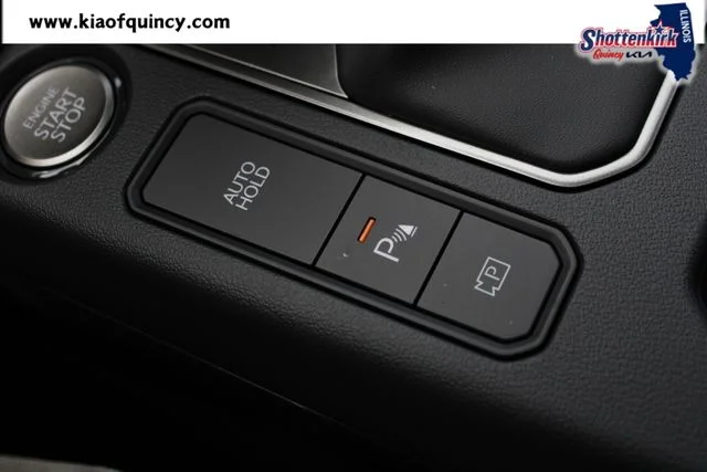 New 2027 Brown Kia X-Line S image 29