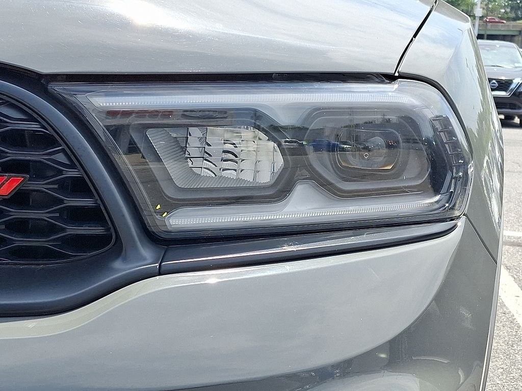 Used 2022 Gray Dodge R/T image 9