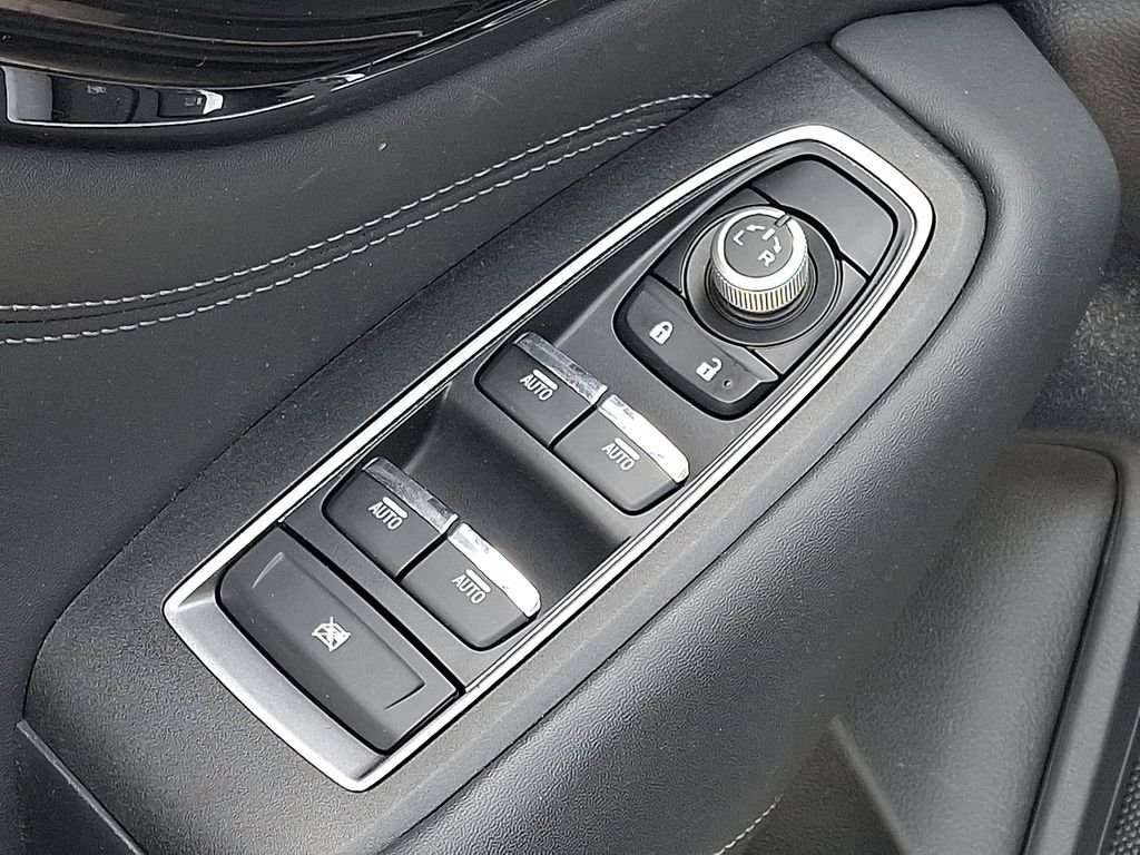 Used 2022 Brown Subaru Limited image 15