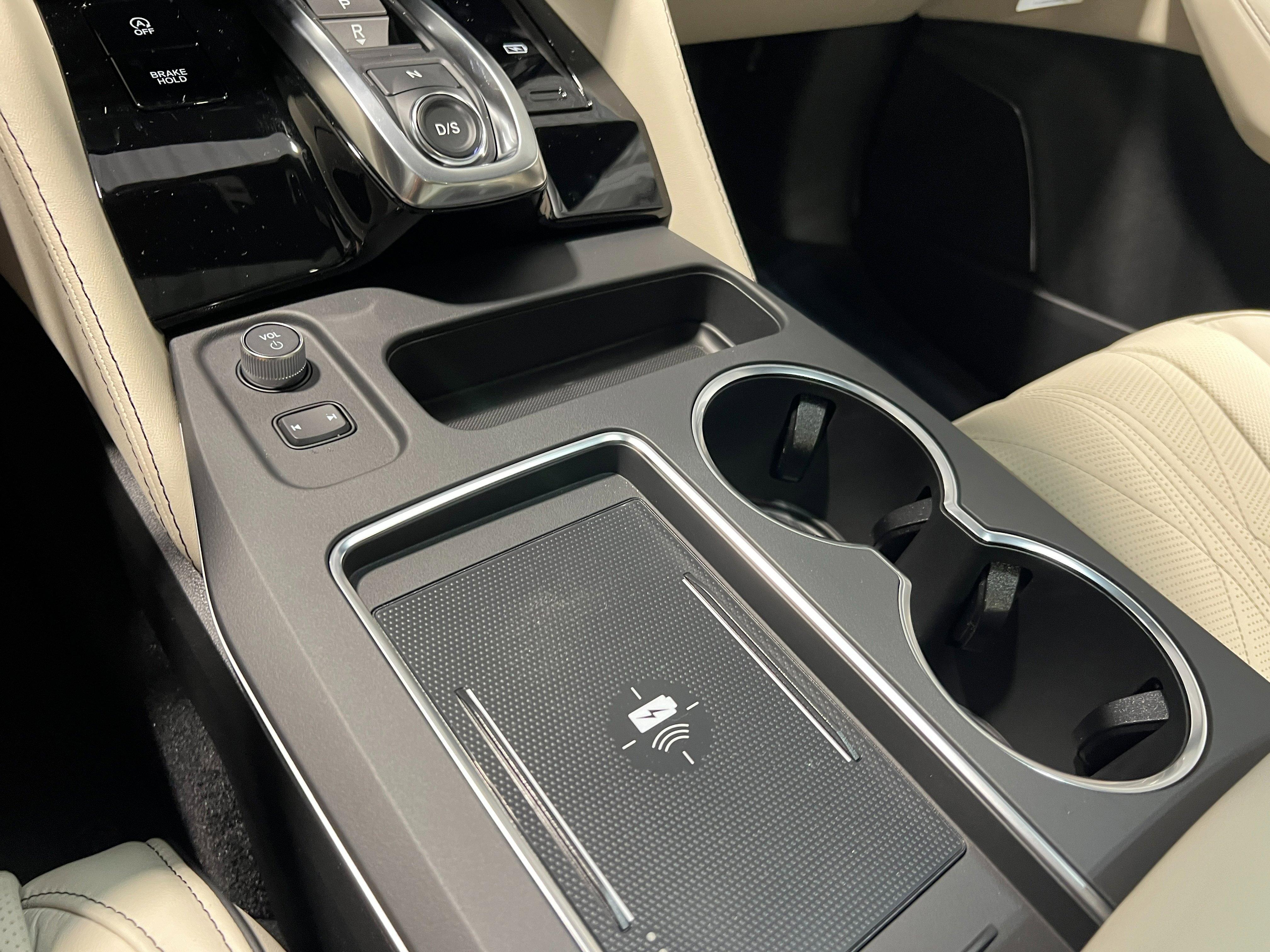 New 2026 Liquid Carbon Metallic Acura w/A-Spec Advance Package image 22