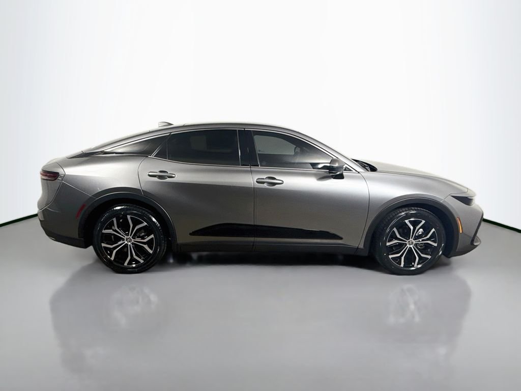 Used 2024 Heavy Metal Toyota Limited image 8