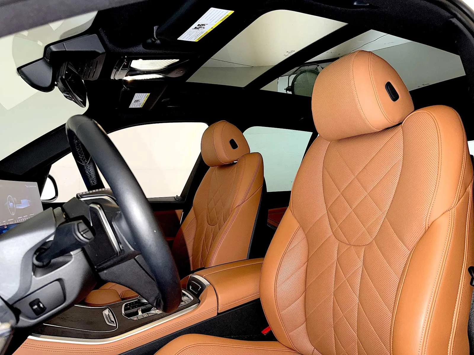2024 BMW X5 40i - Photo 20