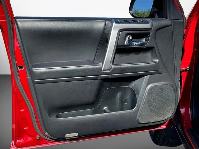 Used 2024 Red Toyota SR5 image 22