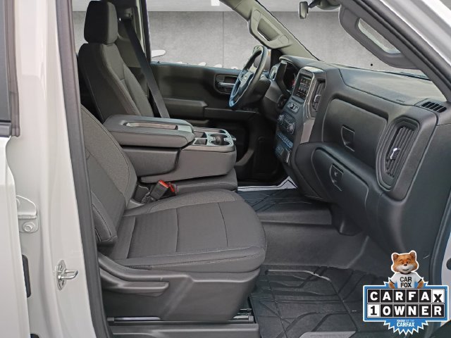 Used 2026 Summit White Chevrolet Custom image 24
