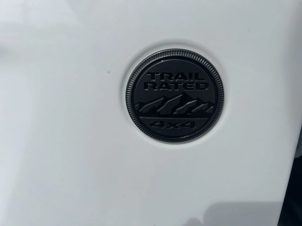 2023 Jeep Wrangler 2-Door Sport S - Photo 33