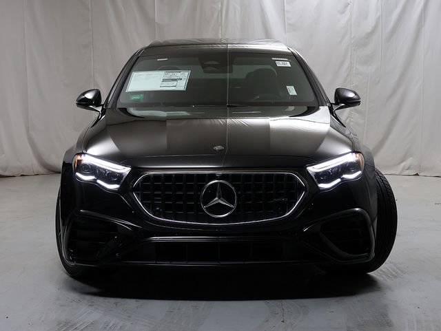 2026 Mercedes-Benz E-Class AMG E53 - Photo 32