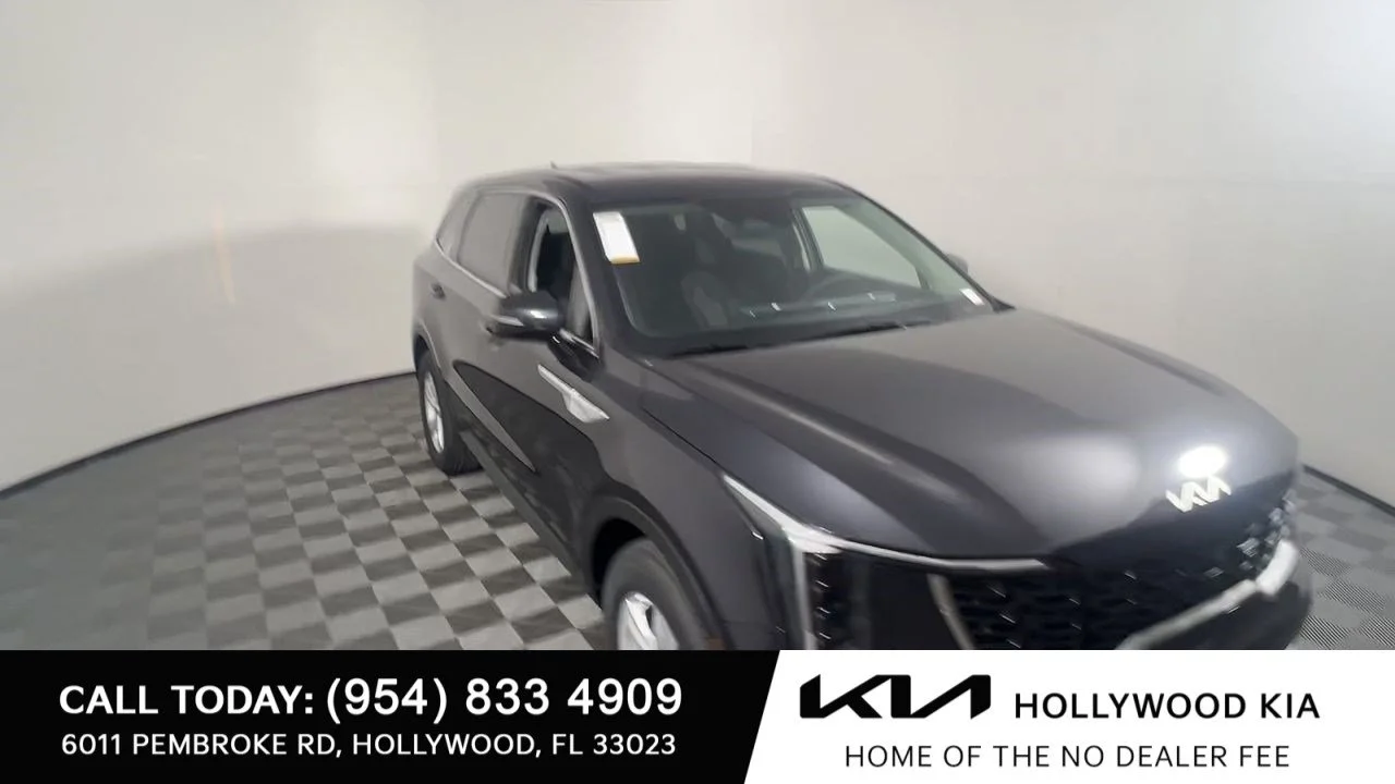 New 2026 Panthera Metal Kia LX image 9