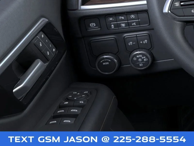2025 Chevrolet Tahoe Premier - Photo 81