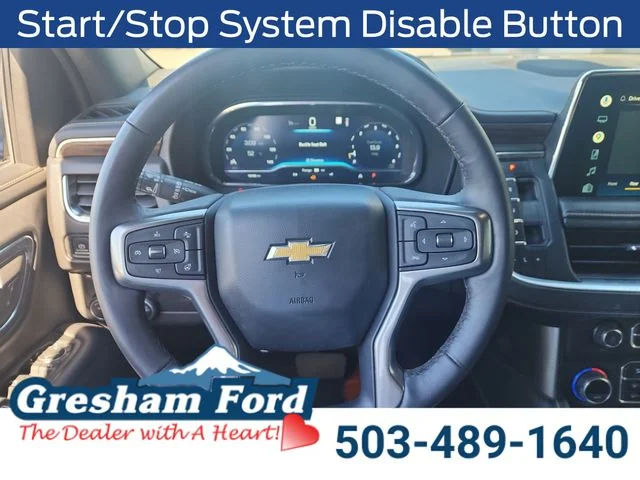 Used 2022 Satin Steel Metallic Chevrolet Premier image 18