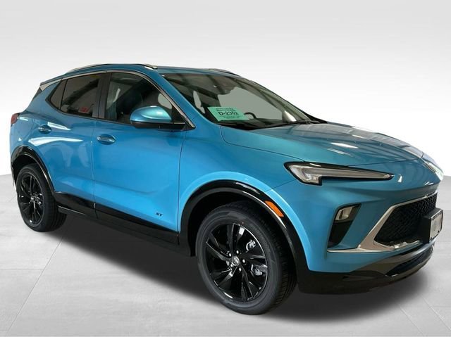 2026 Buick Encore GX Sport Touring photo 3