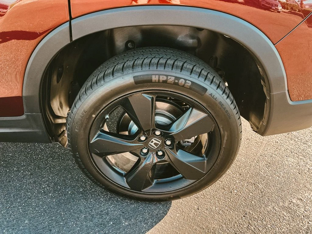 2020 Honda Passport Elite - Photo 13