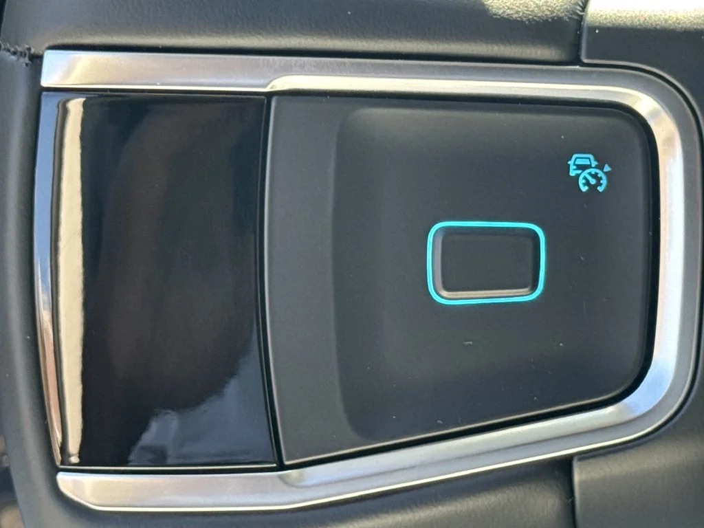 New 2027 Black Ford Platinum image 27