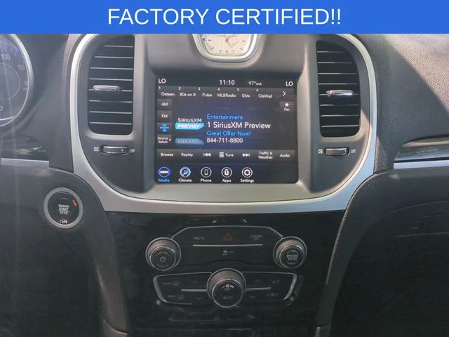 Used 2023 White Chrysler Touring image 23