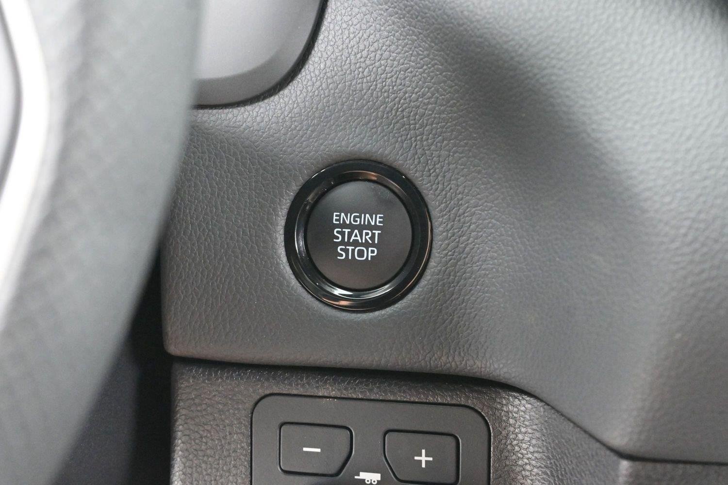 Used 2026 Midnight Black Metallic Toyota Limited image 25