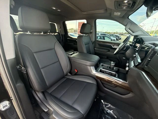 Certified Used 2024 Black GMC Elevation image 24