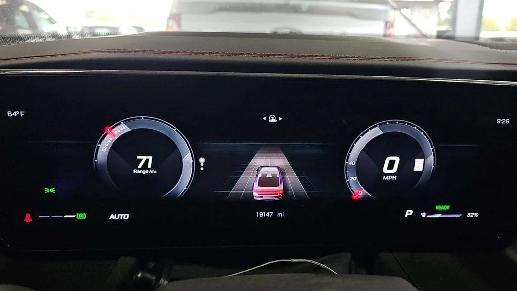 Used 2024 Black Dodge R/T Scat Pack image 18