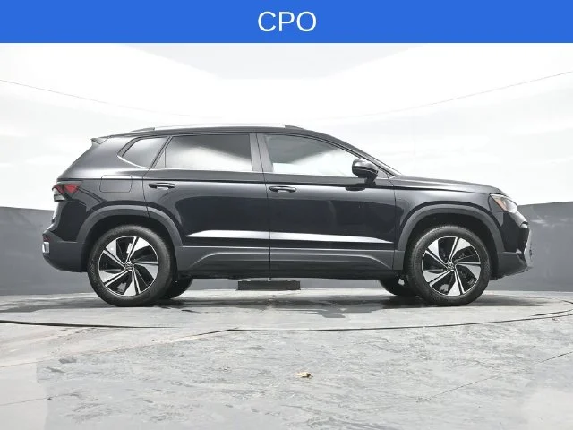 Certified Used 2026 Black Volkswagen 1.5T SE image 24