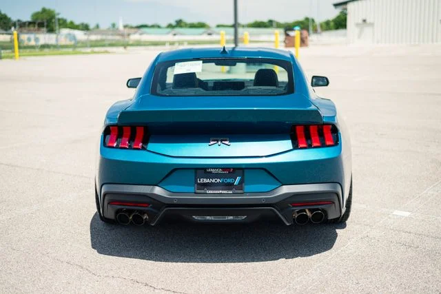 New 2026 Blue LFP RTR SPEC 2 image 6