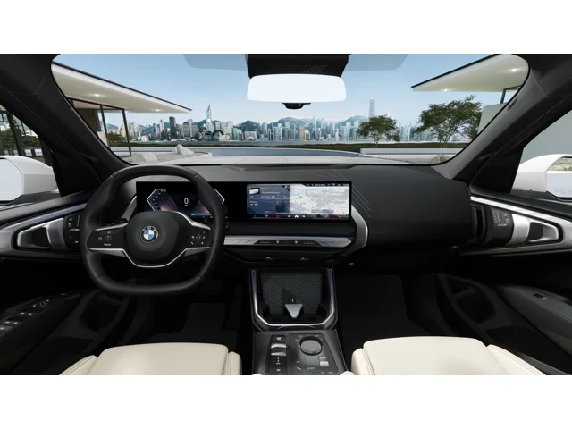 New 2026 White BMW 30 xDrive image 10