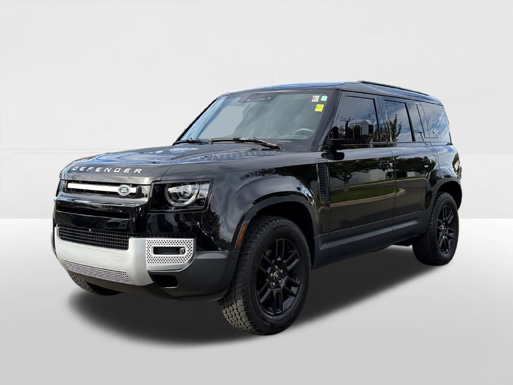 2024 Land Rover Defender