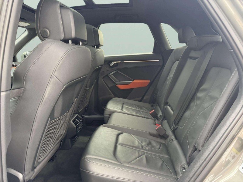 Used 2019 Chronos Gray Metallic Audi S line Premium Plus image 21
