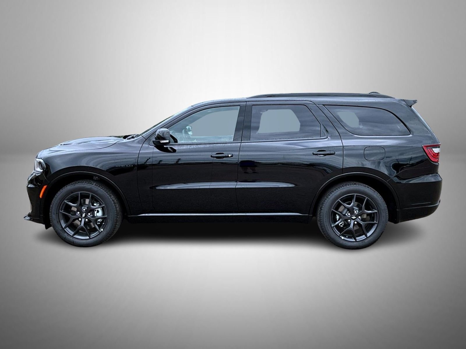 New 2026 DB Black Clearcoat Dodge GT Plus HEMI V8 image 8