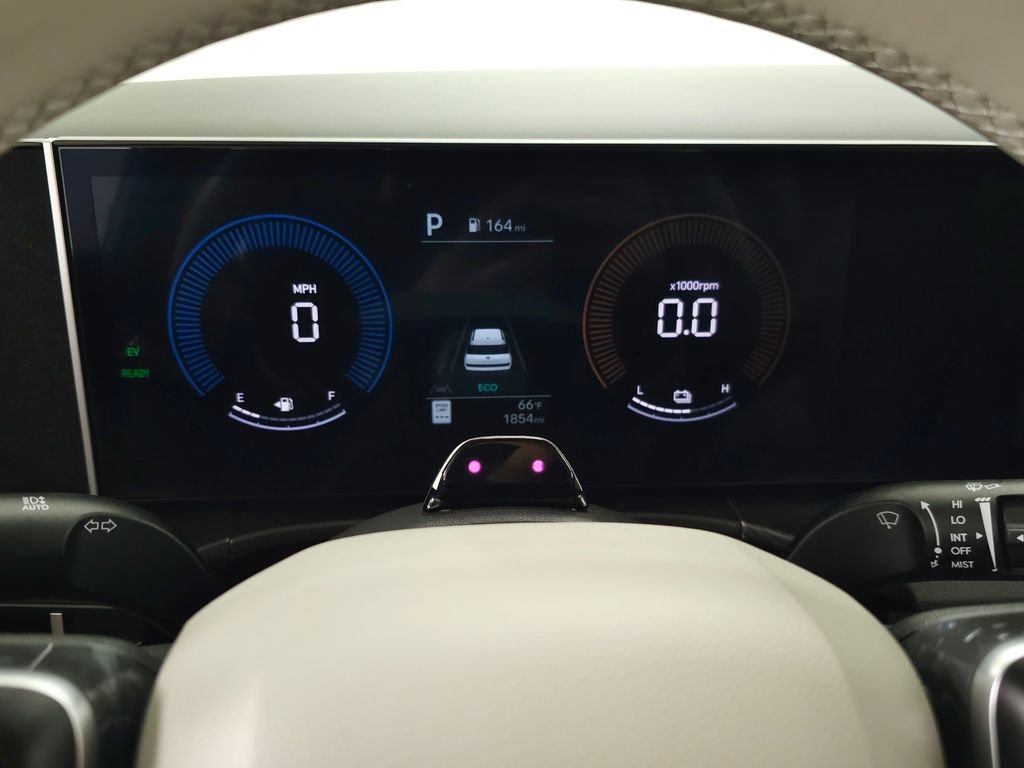 2026 Hyundai Santa Fe SEL - Photo 21