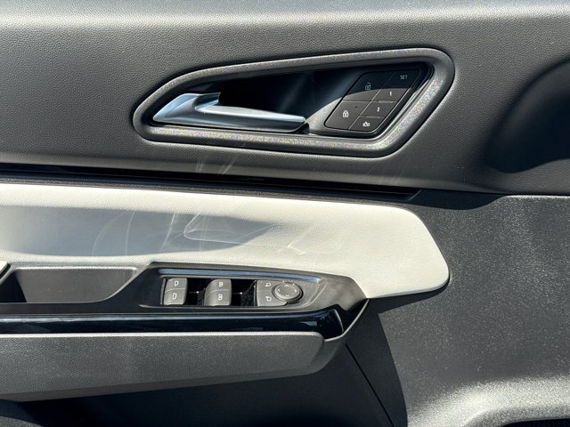2026 Honda Prologue Touring - Photo 8