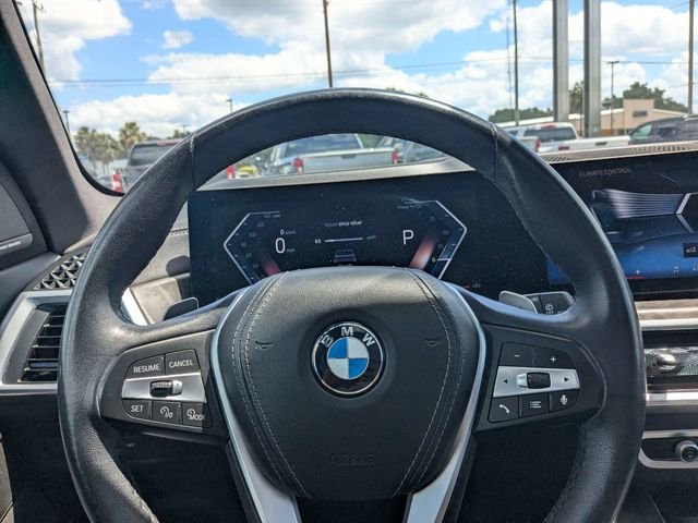 2024 BMW X5 40i - Photo 25