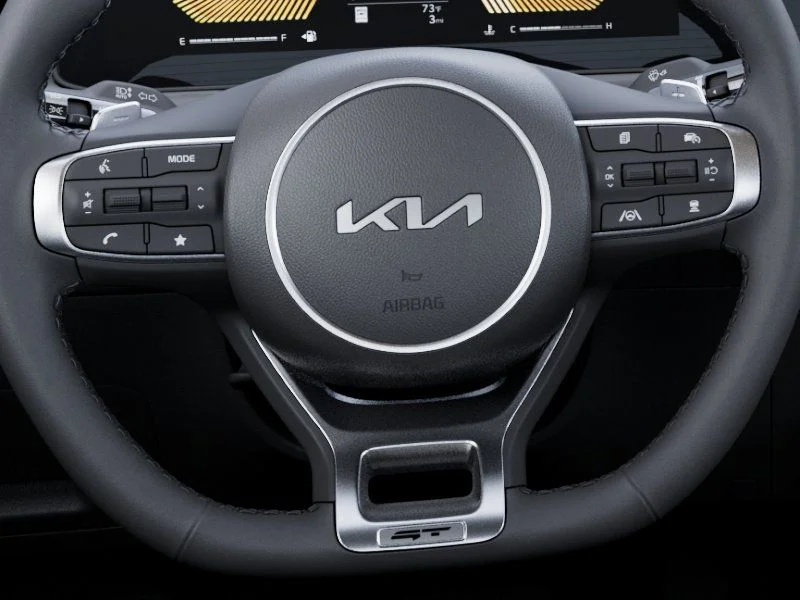 New 2026 Wolf Gray Kia GT image 21